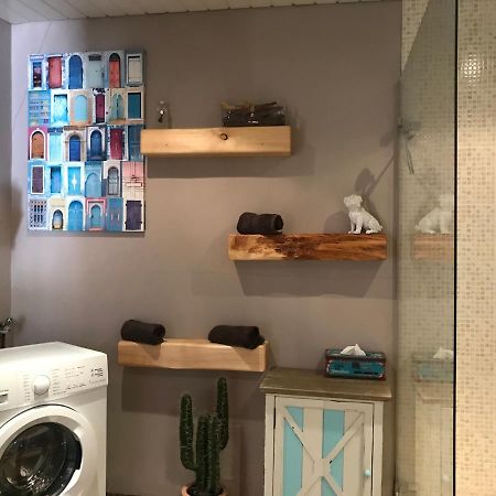 Villy  Loft L Atelier De Jacques Pres De Chablis 빌라 외부 사진