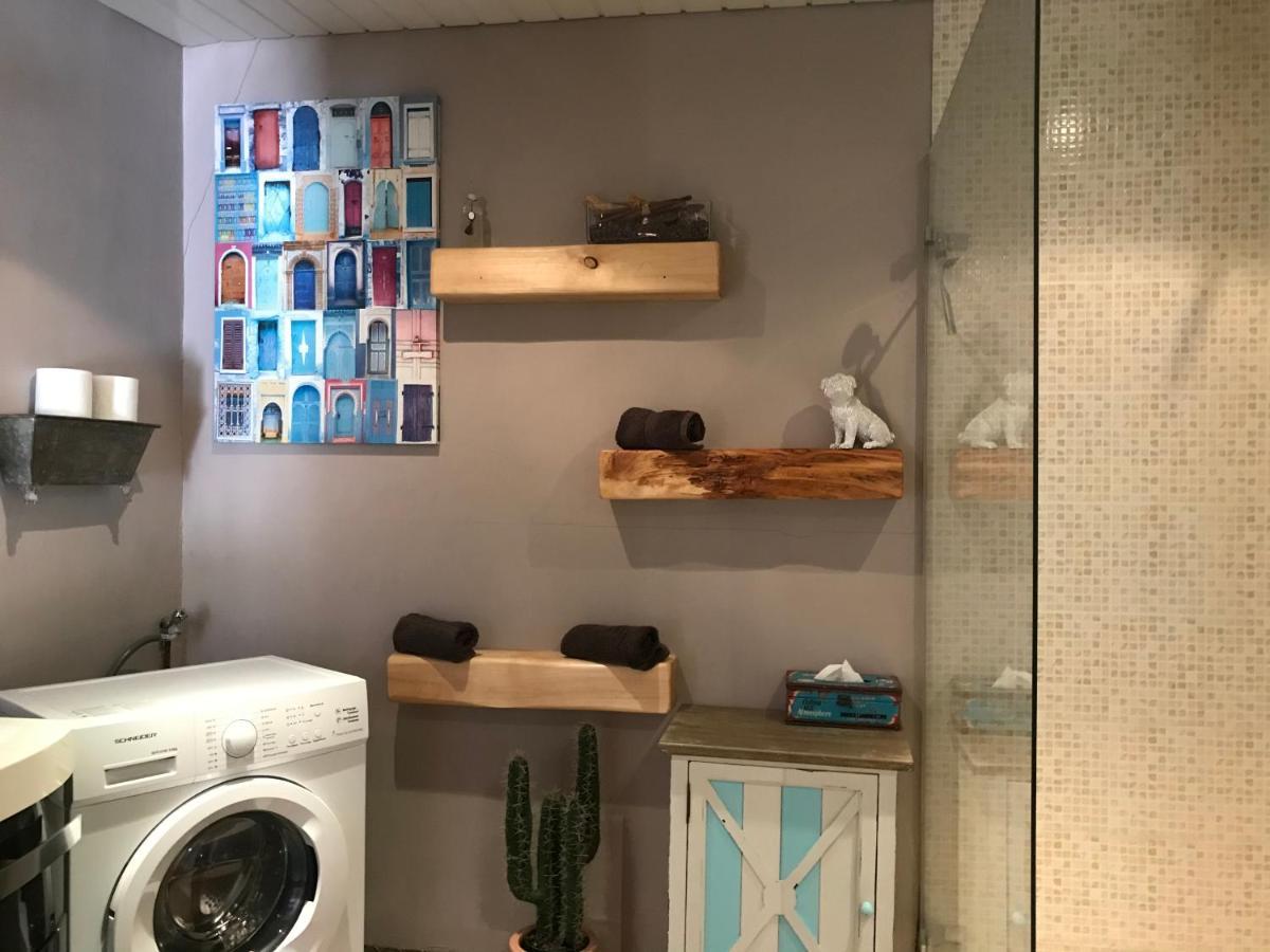 Villy  Loft L Atelier De Jacques Pres De Chablis 빌라 외부 사진