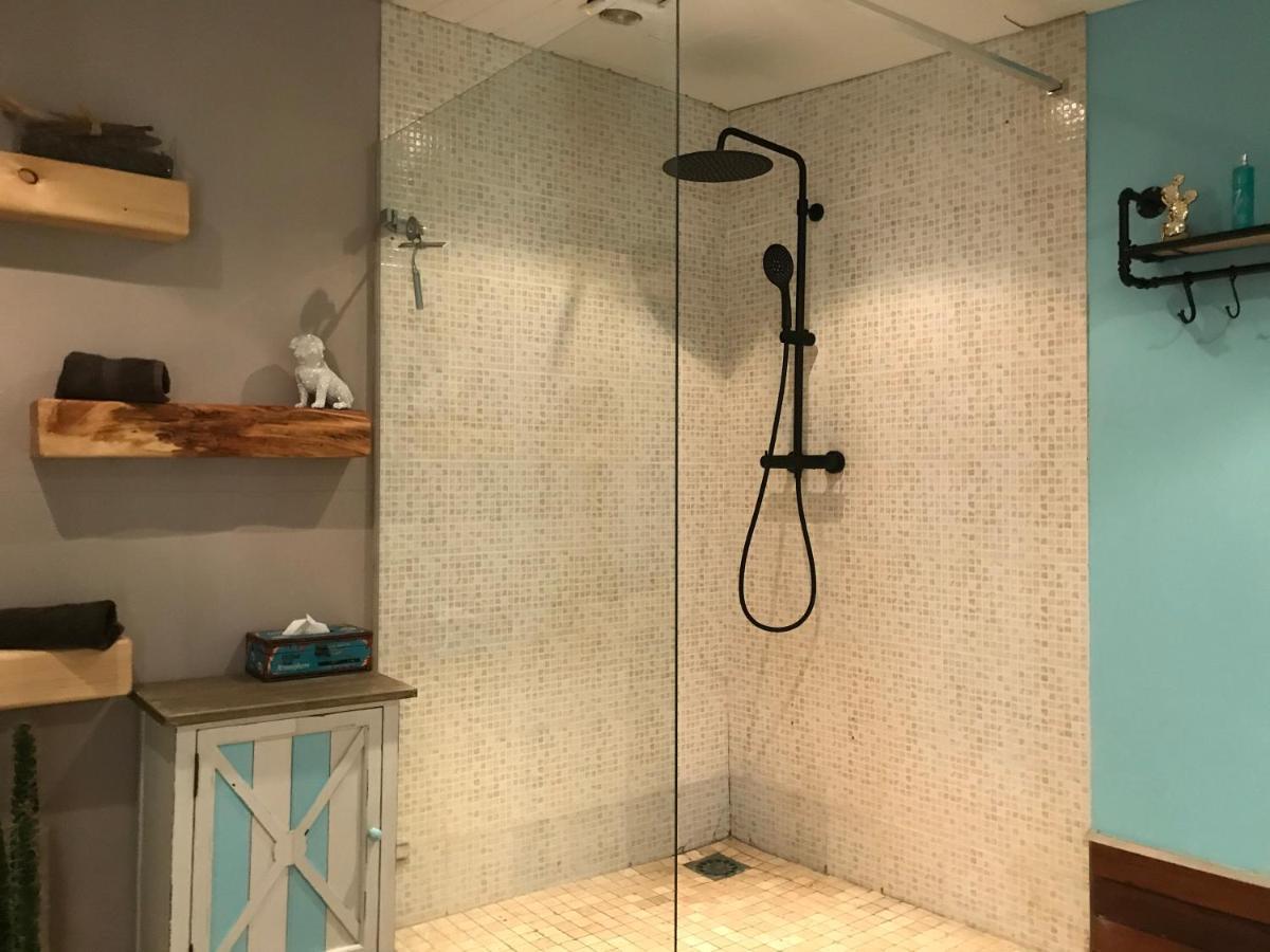 Villy  Loft L Atelier De Jacques Pres De Chablis 빌라 외부 사진