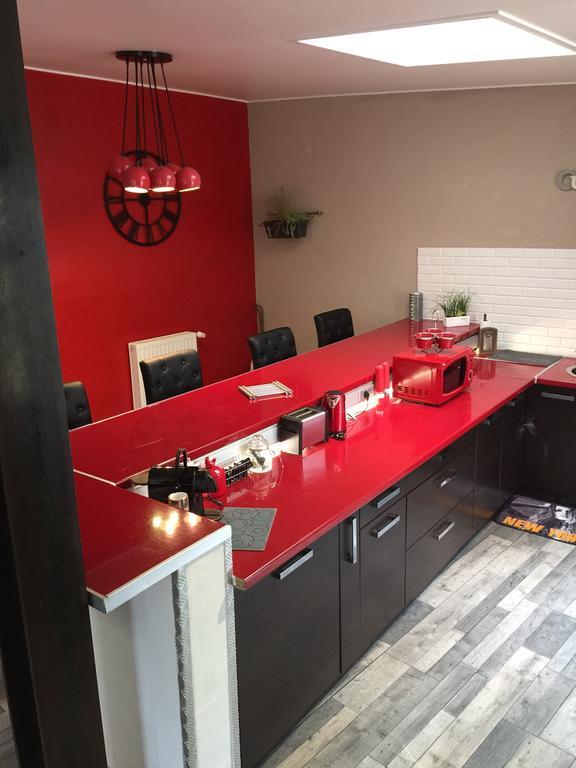 Villy  Loft L Atelier De Jacques Pres De Chablis 빌라 외부 사진
