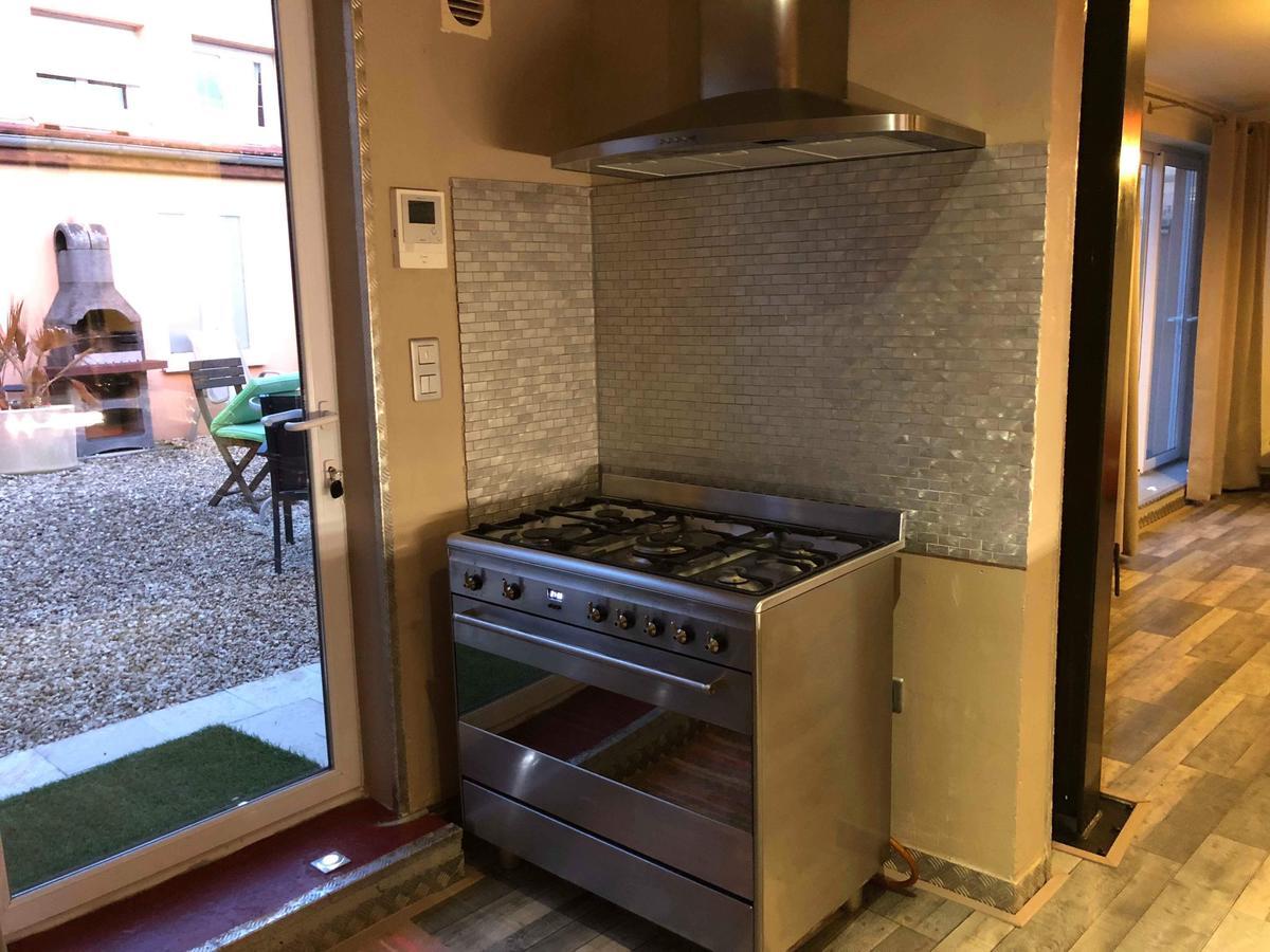 Villy  Loft L Atelier De Jacques Pres De Chablis 빌라 외부 사진