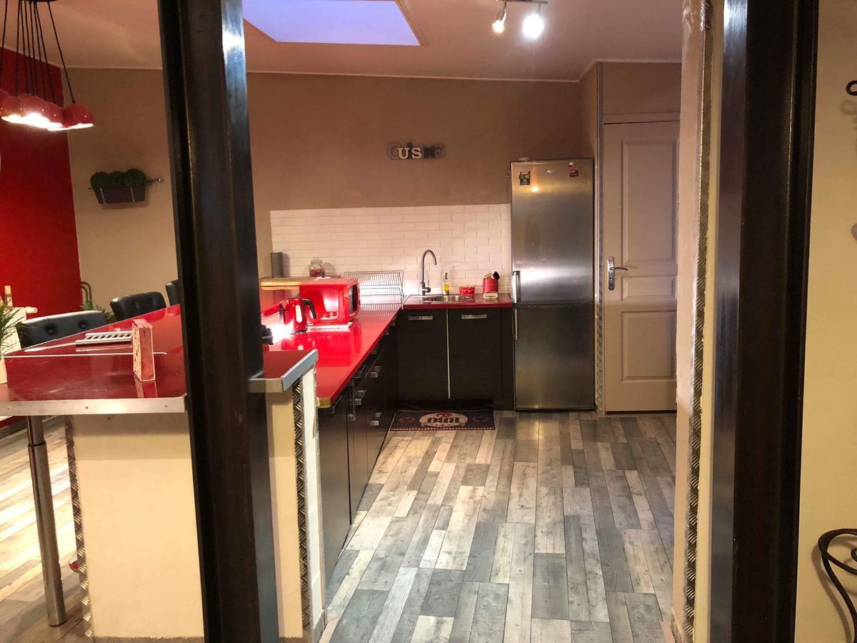 Villy  Loft L Atelier De Jacques Pres De Chablis 빌라 외부 사진