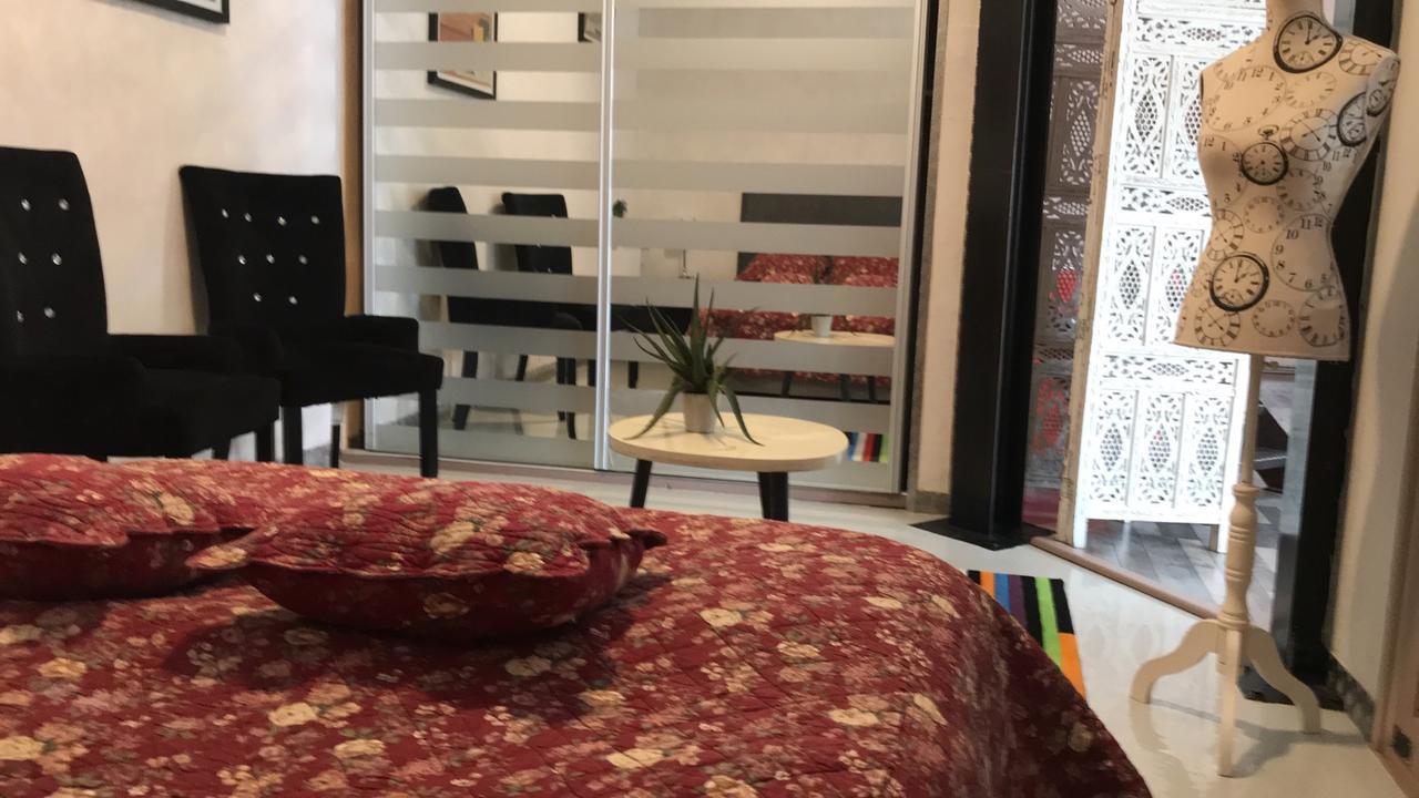 Villy  Loft L Atelier De Jacques Pres De Chablis 빌라 외부 사진