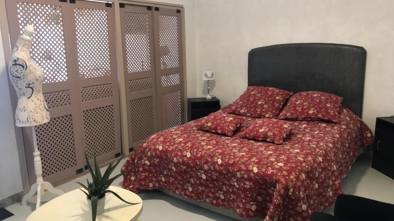 Villy  Loft L Atelier De Jacques Pres De Chablis 빌라 외부 사진