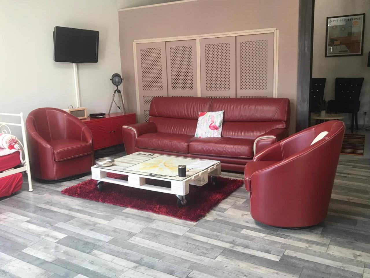 Villy  Loft L Atelier De Jacques Pres De Chablis 빌라 외부 사진