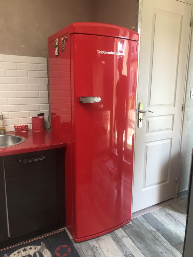 Villy  Loft L Atelier De Jacques Pres De Chablis 빌라 외부 사진