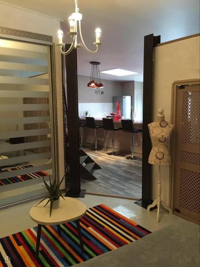 Villy  Loft L Atelier De Jacques Pres De Chablis 빌라 외부 사진