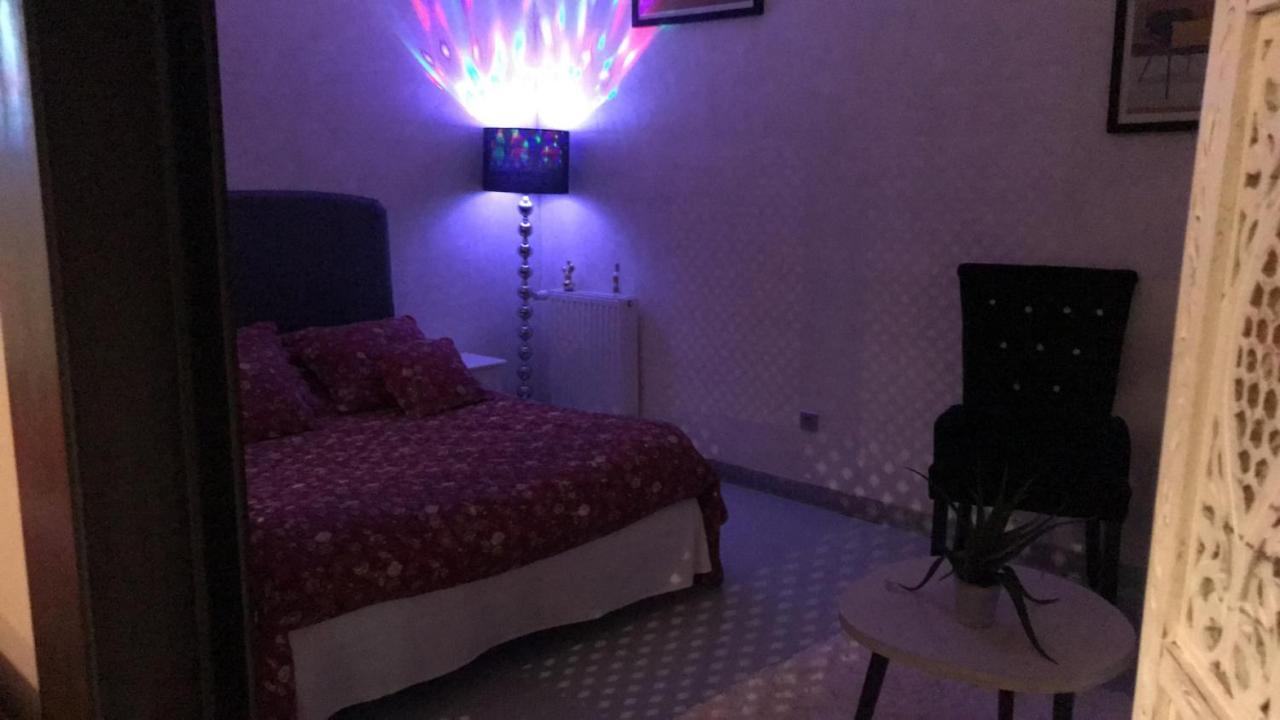 Villy  Loft L Atelier De Jacques Pres De Chablis 빌라 외부 사진