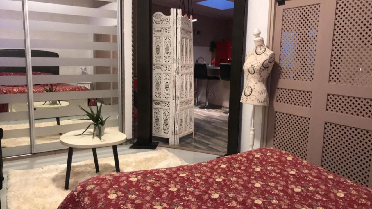 Villy  Loft L Atelier De Jacques Pres De Chablis 빌라 외부 사진